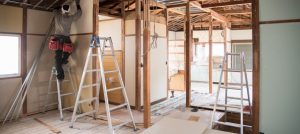 Entreprise de rénovation de la maison et de rénovation d’appartement à Awoingt